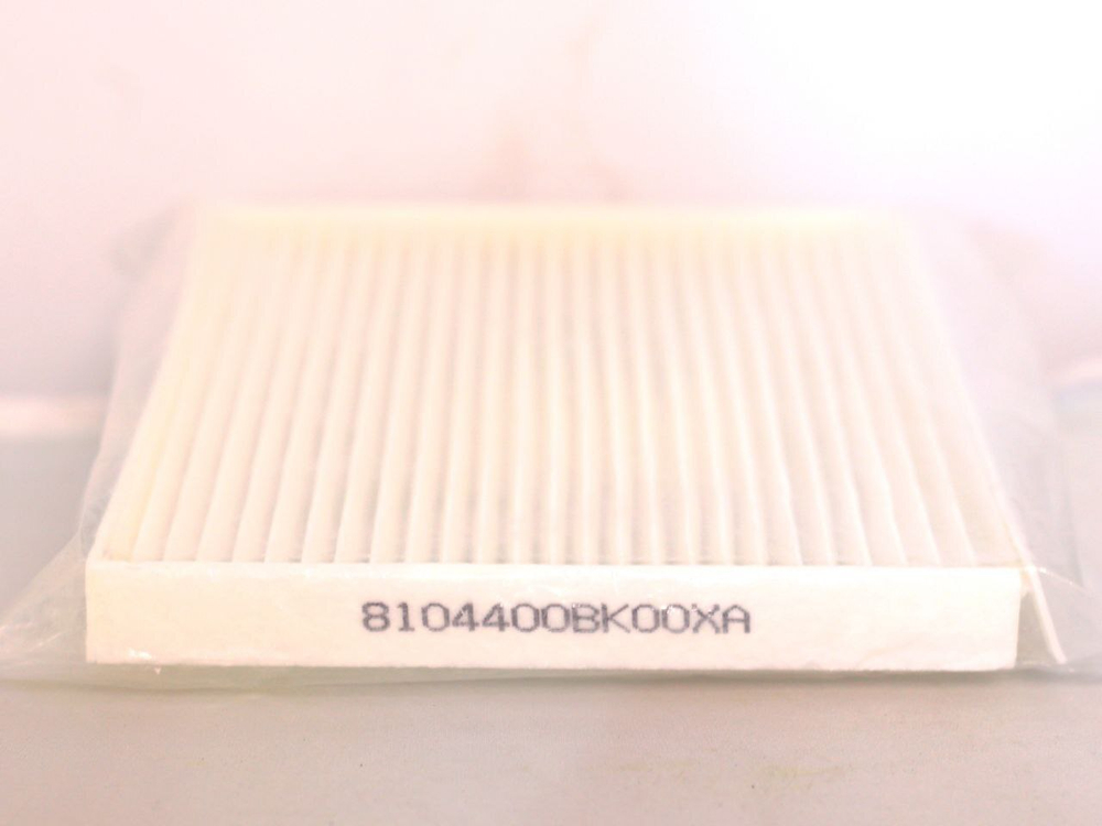Фильтр салонный Great Wall  8104400BK00XA для  Hover H3, H5