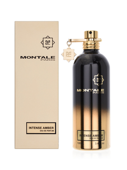 MONTALE Intense Amber unisex 100ml edp