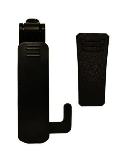 Клипса-прищепка для ношения персонального видеорегистратора