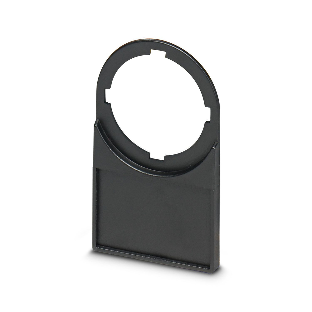 0828987 - CARRIER-EMLP 22 (27X18) - Держатели маркировки