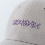 Кепка Ymkashix Graffity logo