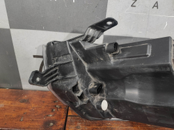 Фара правая LADA Granta 18-нв Б/У Оригинал 8450100856