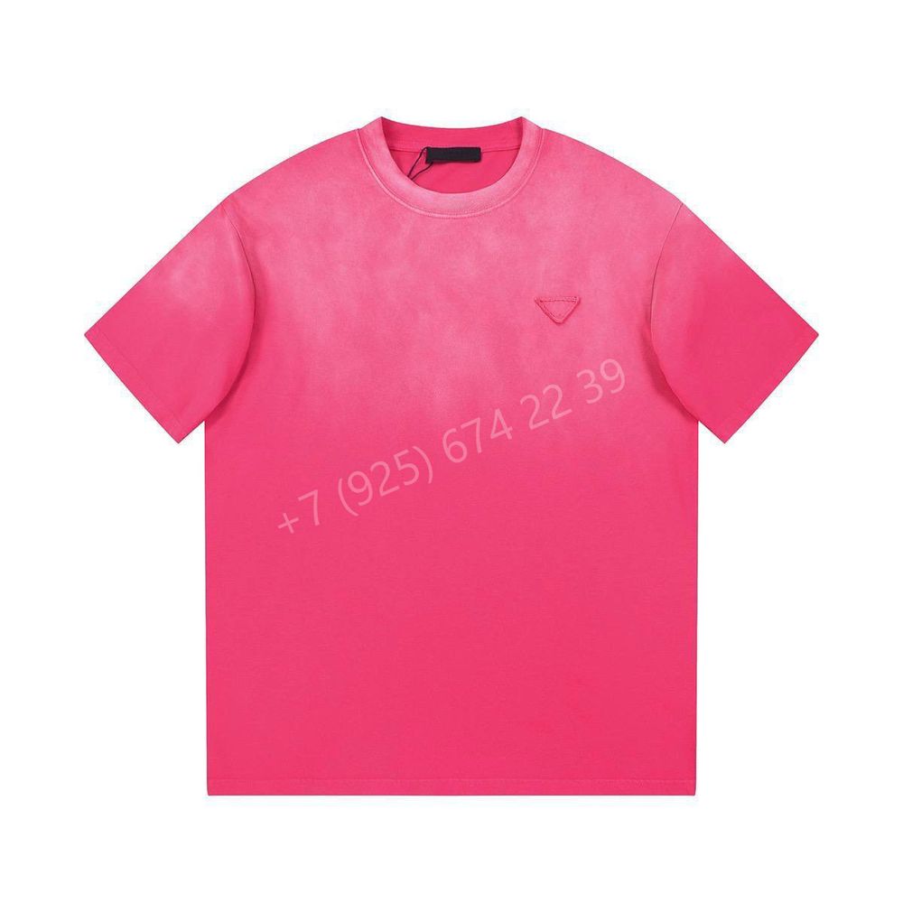 Футболка Prada