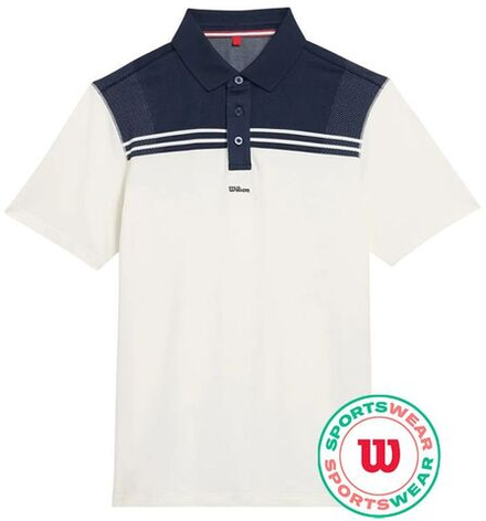 Теннисное поло Wilson All Seasons