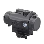 Коллиматорный прицел Vector Optics Nautilus 1x30 (закрытый, объектив 30мм, 2 MOA, IPХ4)