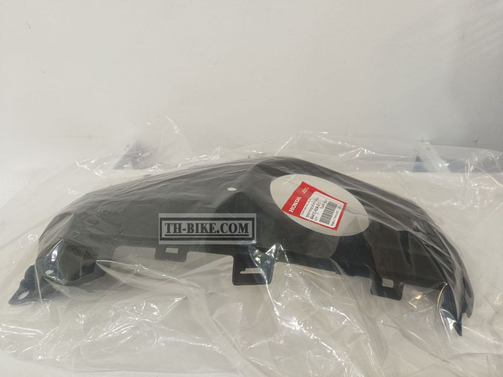 64410-K0A-E10. COVER ASSY., FUEL TANK CENTER. HONDA