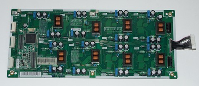 BN44-00745A L65C4L ESM PSLF321C06B телевизора Samsung UE55HU9000TXRU