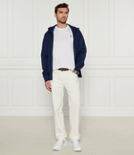 Футболка POLO RALPH LAUREN - белый(710680785)