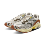 Mizuno Adventure Collection