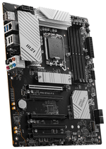 Материнская плата MSI B760-P II