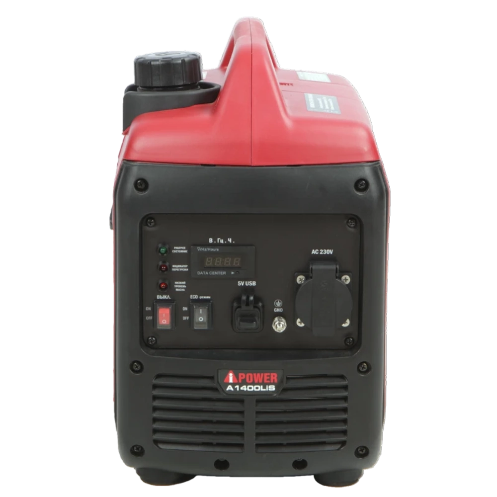 A-iPower A1400LiS инверторный бензиновый генератор 20311