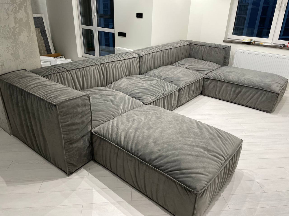 Loft Chill  Sharpey под заказ