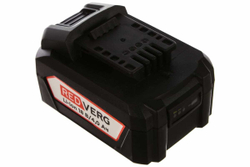 Аккумулятор Li-Ion 18 В, 4.0 Ач REDVERG