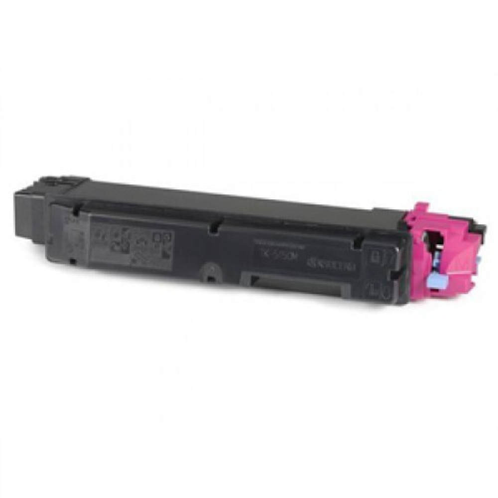 Тонер-картридж  Kyocera TK-5160M