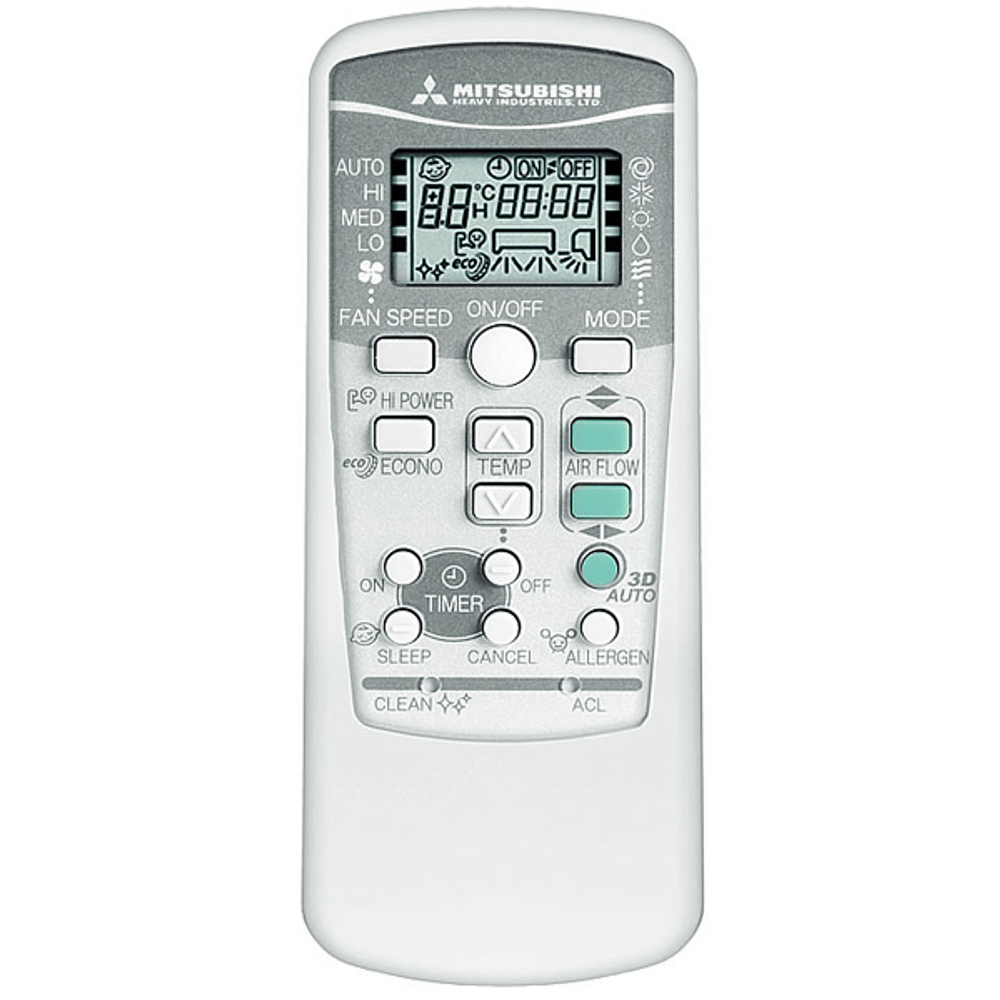 Сплит-система Mitsubishi SRK45ZSPR-S/SRC45ZSPR-S