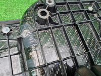 Пол багажника Mercedes S W223 (2020-н.в.)