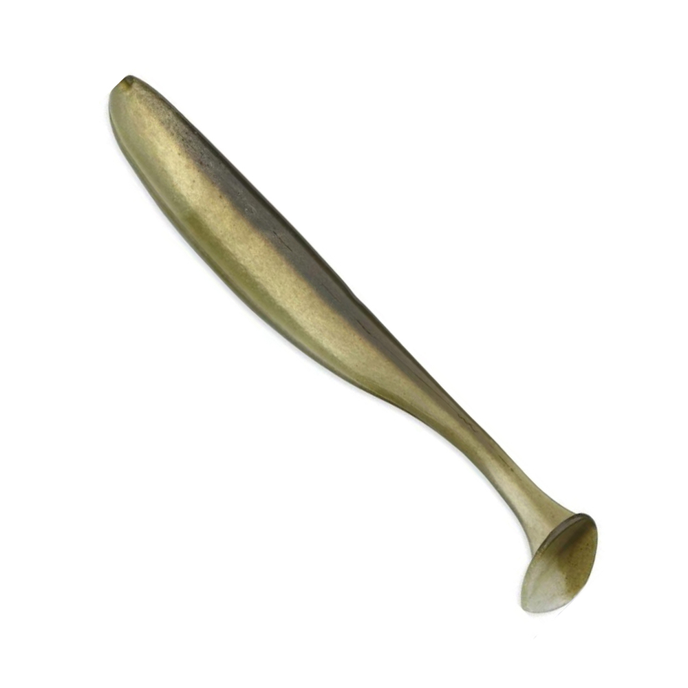 Приманка силиконовая Keitech Easy Shiner 6.5", 23,4г, цвет EA#15 Grape Chart Red FLK