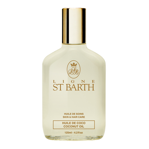 LIGNE ST BARTH COCONUT OIL 125 мл. Кокосовое масло