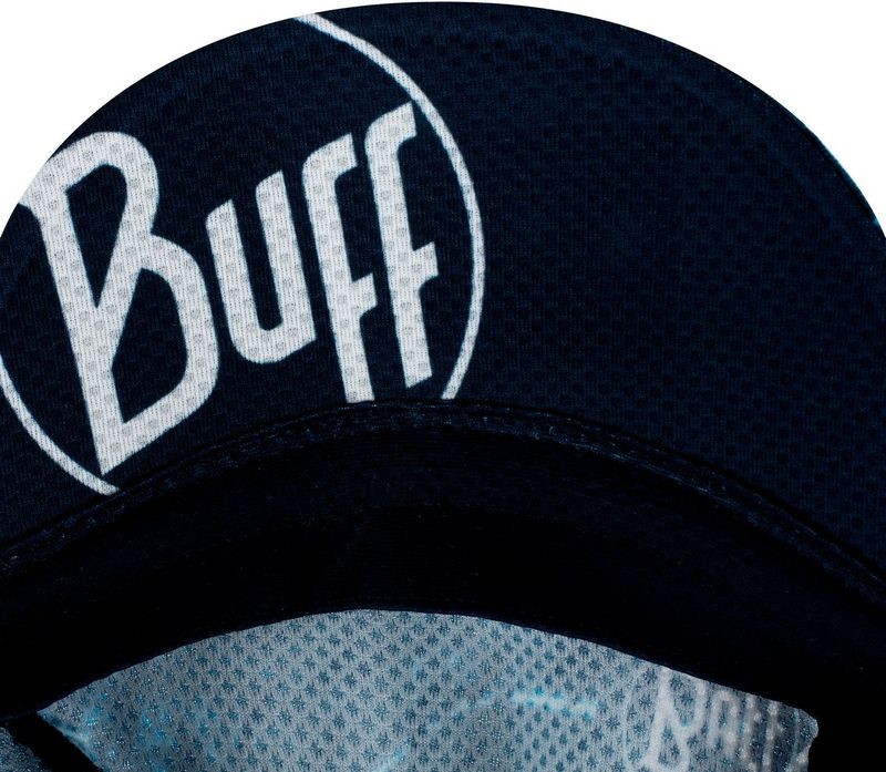 Кепка спортивная Buff Pack Bike Cap Xcrooss Фото 4