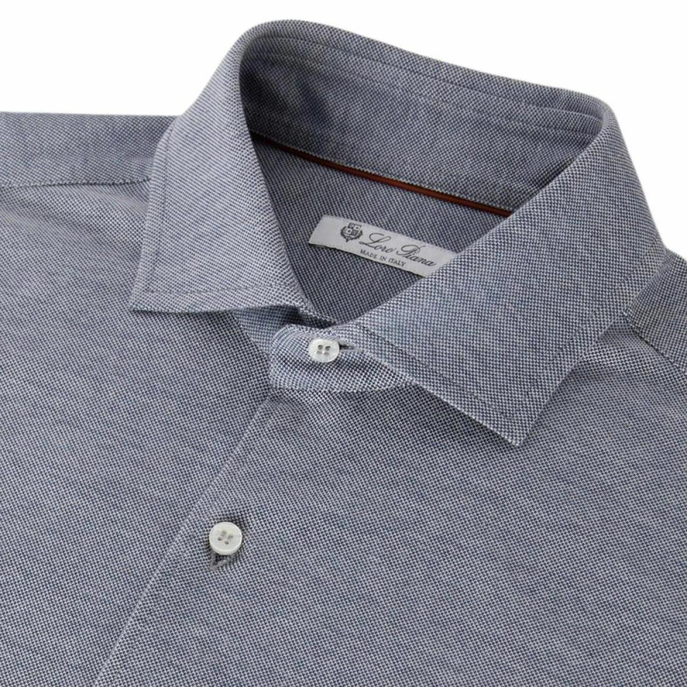 Рубашки Loro Piana, FAG3494-J0G8