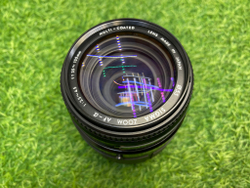 Sigma AF 35-135mm 3.5-4.5