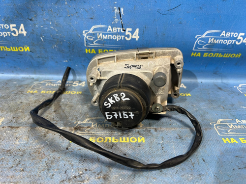 Туманка левая MAZDA BONGO 1999-2020