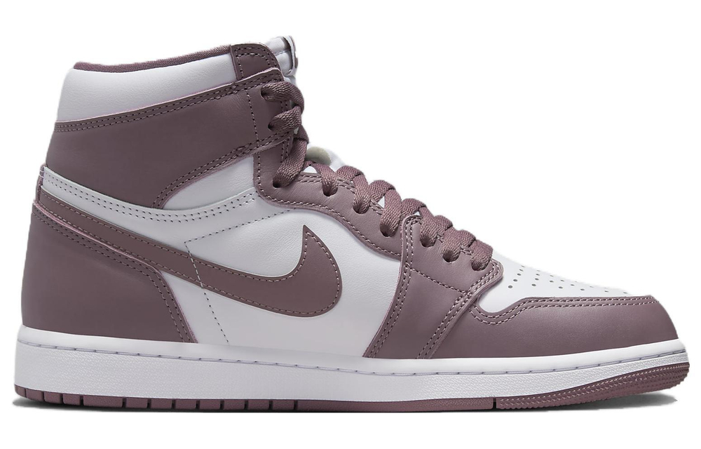 Кроссовки Jordan Air Jordan 1 High Og "Mauve"