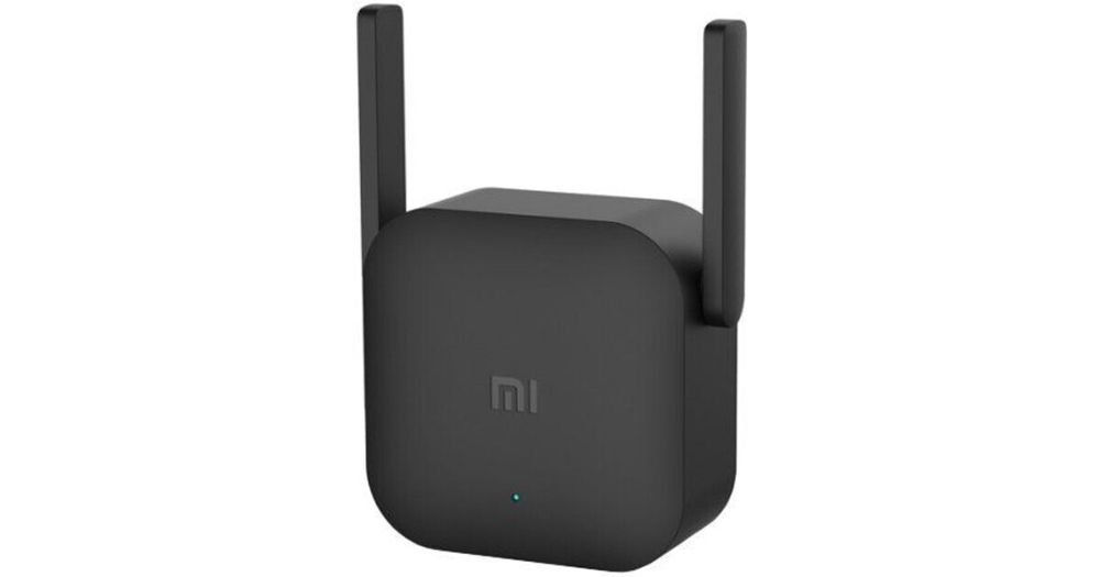 Усилитель беспроводного сигнала Xiaomi Mi WiFi Amplifier PRO