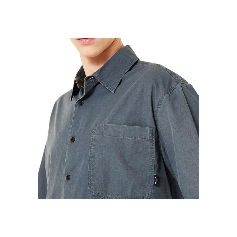 Oakley Poplin Shirt