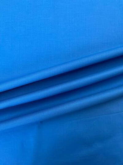 Хлопок Valentino голубой