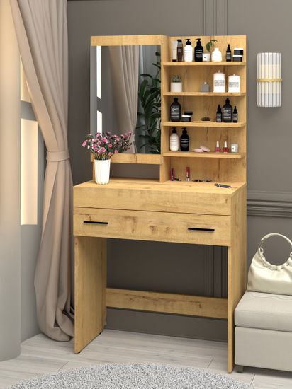 дуб бунратти / дуб бунратти