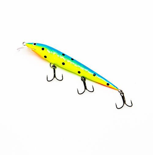 Terve Suomi, 13 см., цвет 008