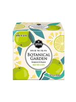 [MUKUNGHWA] НАБОР Мыло туалетное с экстрактами ЛАНДЫША и БЕРГАМОТА Botanical Garden Bergamot & Muguet Soap, 4шт*150гр