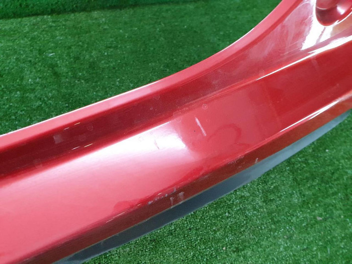 Бампер задний Haval Jolion (2021-н.в.)