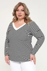 Лонгслив 5645 Fabrika