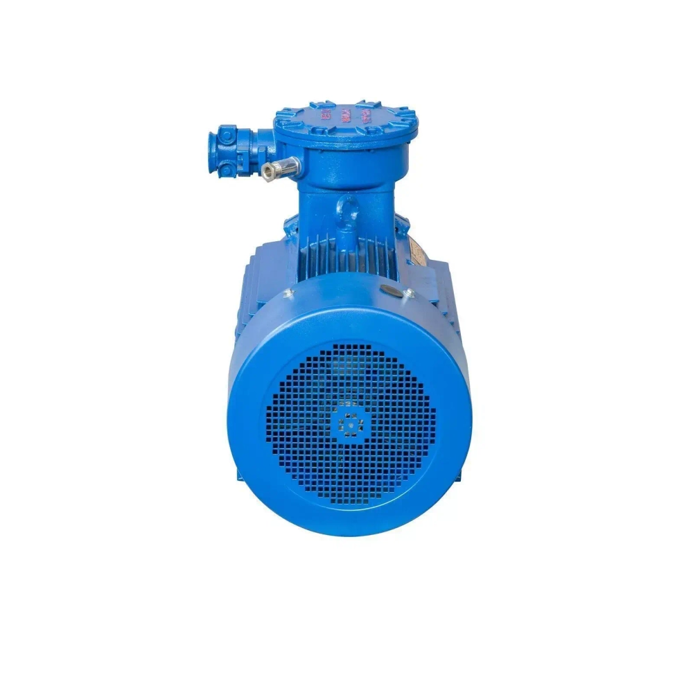 Электродвигатель АИМУ 200 L4 У1, 380/660В, 1ExdIIBT4 Gb, РТС (статор), 45/1500 IM1001