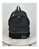 Рюкзак Saint Laurent, арт. 477733727