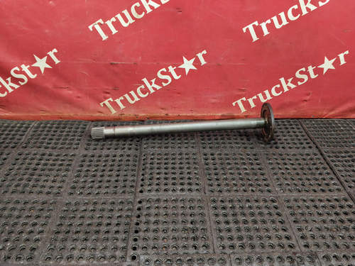 Полуось без блокировки 2021г