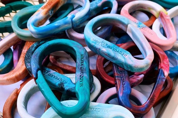 Карабин НГ - фото 3