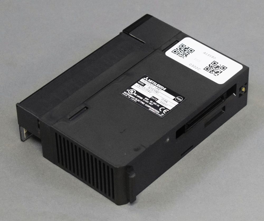 MITSUBISHI A1SY80