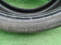 Шина 275/35 R22 Continental EcoContact 6