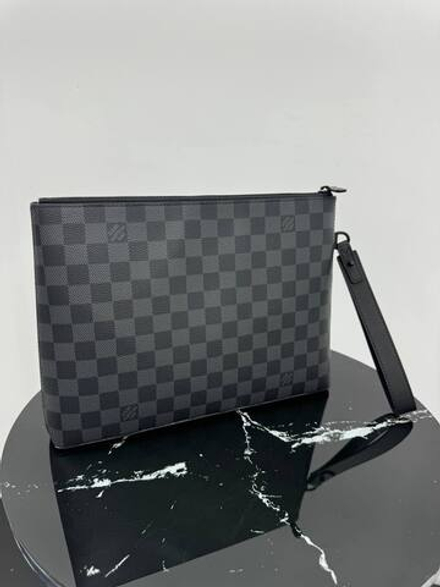 Папка для документов Louis Vuitton