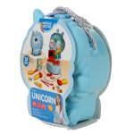 Набор Доктора, чемодан KL02-4