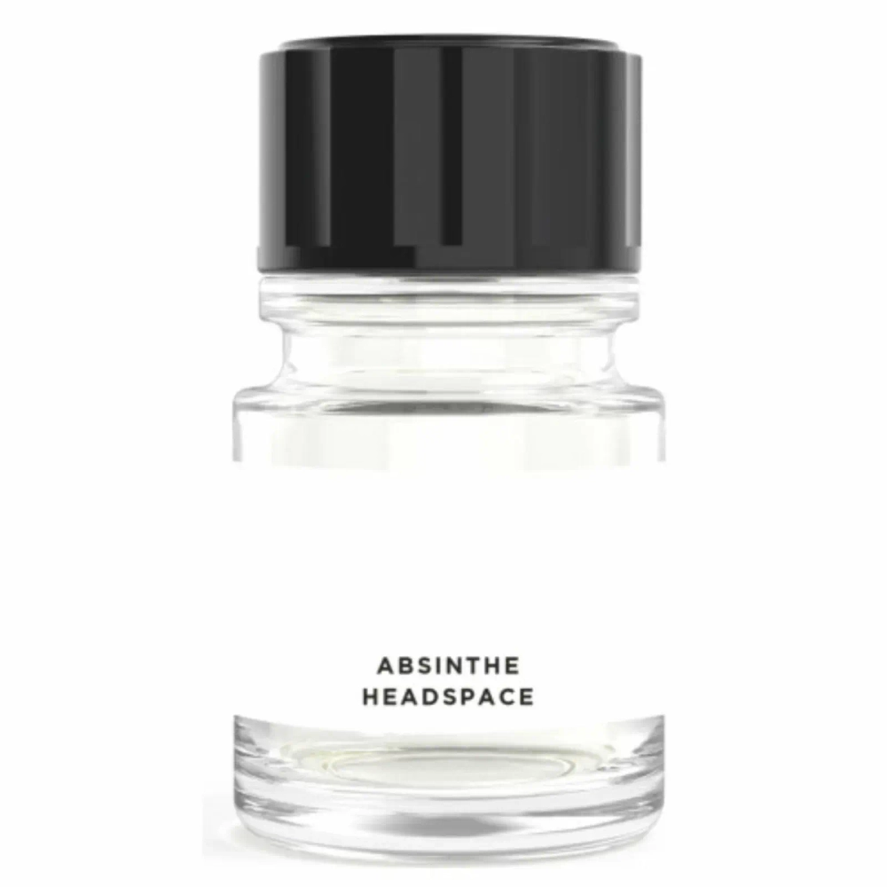 Headspace Absinthe Headspace