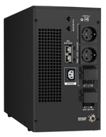 Комплект  Exegate SineTower SZ-5000.LCD.AVR.2SH.1C13.T.RJ.USB