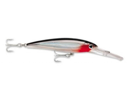Воблер RAPALA X-Rap Magnum XRMAG15 / 12 см, 32 г, цвет S