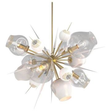 люстра LINDSEY ADELMAN Branching Burst 10.02 - 2