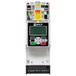 Преобразователь частоты PRO-Drive PD-500-E88-2K2-43-B-EC EKF