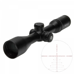 Прицел оптический Artelv LRS 4-16x50 FFP 30мм