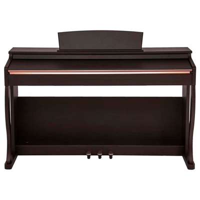 Цифровое пианино Antares W-380 BR